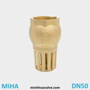 Rọ đồng phi 60 DN50 | MIHA Series