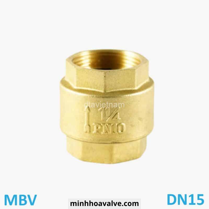 Van 1 chiều lò xo Phi 21 DN15 – MBV Series 1 2 van 1 chieu lo xo mbv canh dong 1 1 800x800 1 1