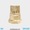 Rọ bơm đồng phi 114 DN100 MI Series