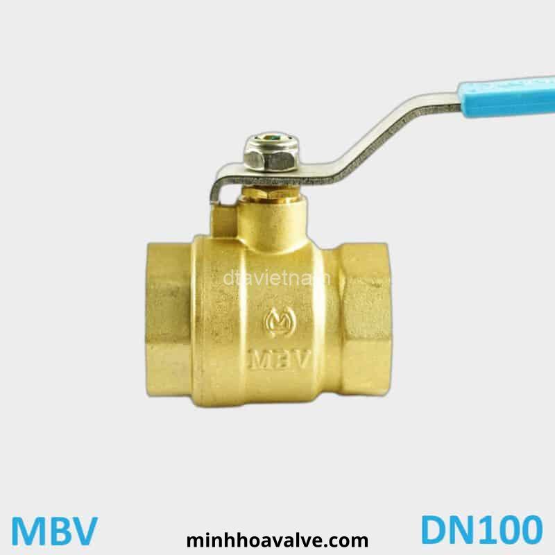 Van bi tay gạt Inox phi 114 DN100 MBV Series (inox – ren trong) 1 5 Van bi dong tay gat MBV inox ren trong 9 800x800 1 1