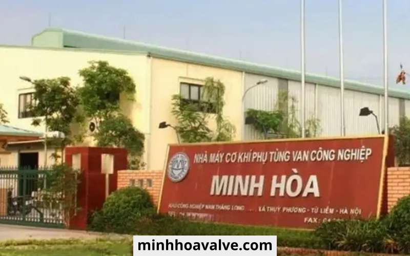 Giới thiệu 1 nha may san xuat van minh hoa 1 1
