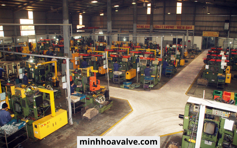 Giới thiệu 6 nha may san xuat van minh hoa 2