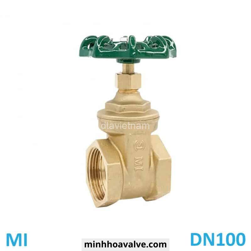 Van cửa đồng Minh Hòa Phi 114 DN100 – MI Series 1 van cua dong MI 9 800x800 1 1
